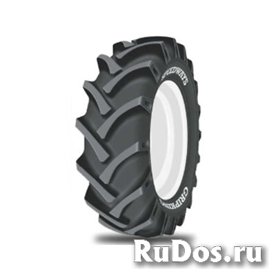 Шины Шина 11.2-24 8PR Sunstyer GRIPKING TT фото