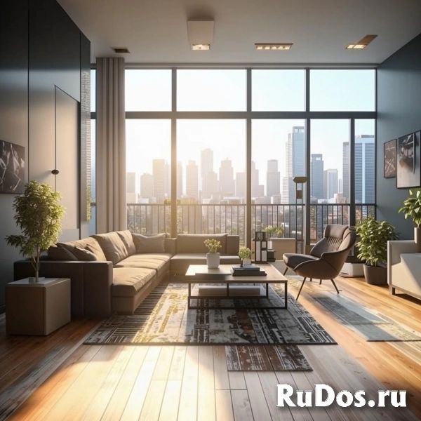 Бесплатный подбор квартир в новостройках изображение 11