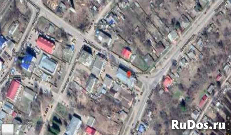 Подземная групповая установка сжиженного газа, 631 м. фото