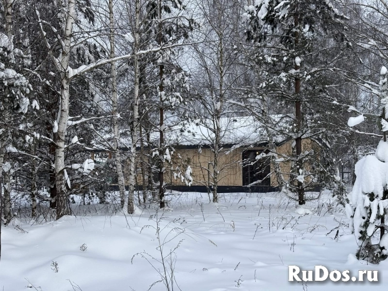 Продам коттедж 119 м2 изображение 5
