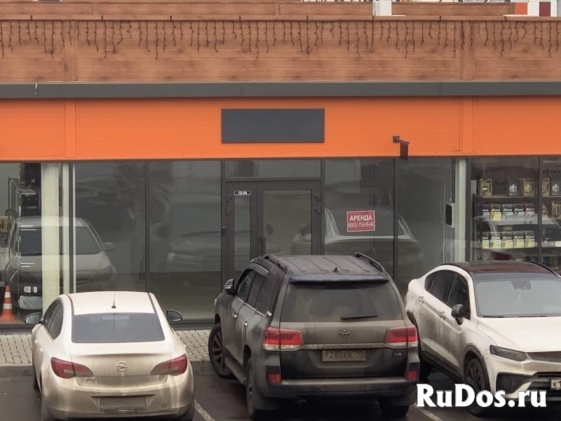 Сдам коммерческую недвижимость 36 м2 изображение 3