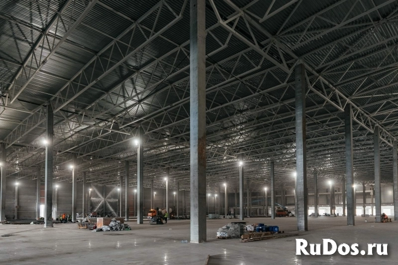 Сдам коммерческую недвижимость 20000 м2 фотка