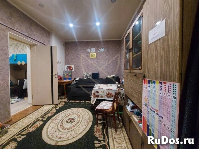 Продам 2 комнатную квартиру 52.2 м2 фотка