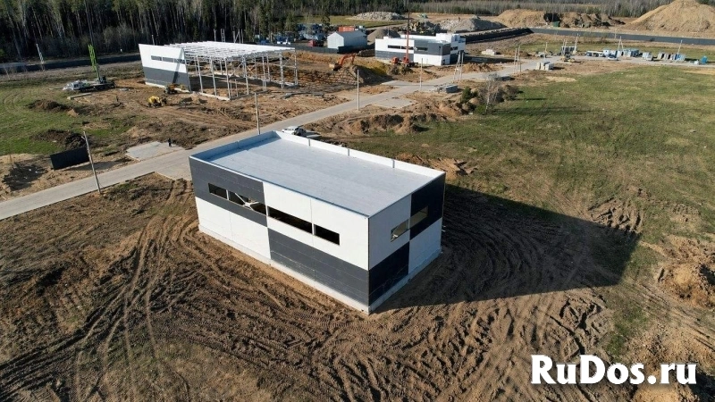 Продам коммерческую недвижимость 288 м2 фотка