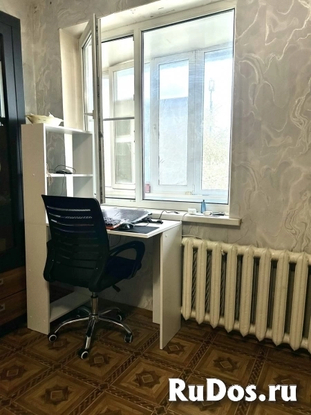 Продам 2 комнатную квартиру 53.5 м2 изображение 4