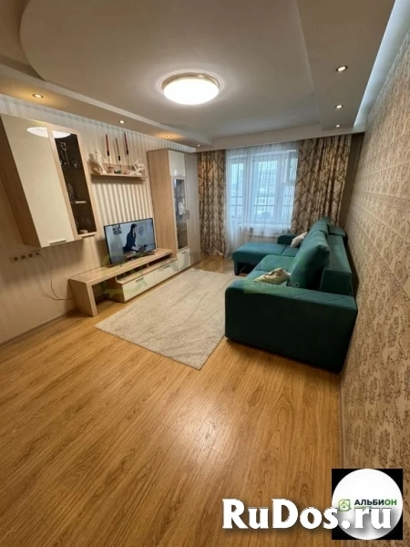 Сдам 1 комнатную квартиру 44 м2 изображение 3