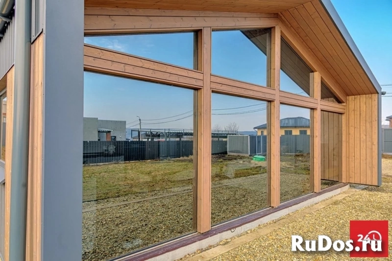 Продам коттедж 104 м2 изображение 3