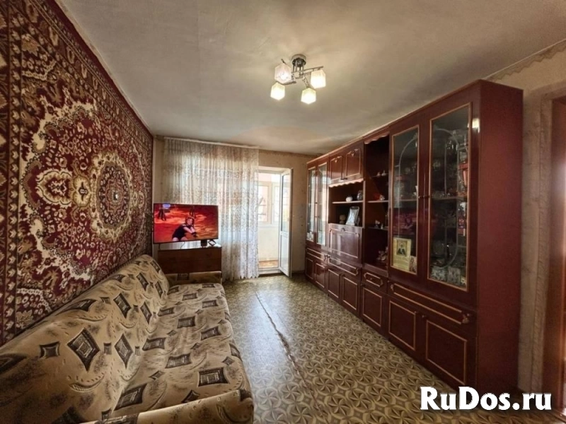 Продам 2 комнатную квартиру 42 м2 фото