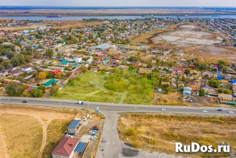 Продам участок 109 сот. изображение 4