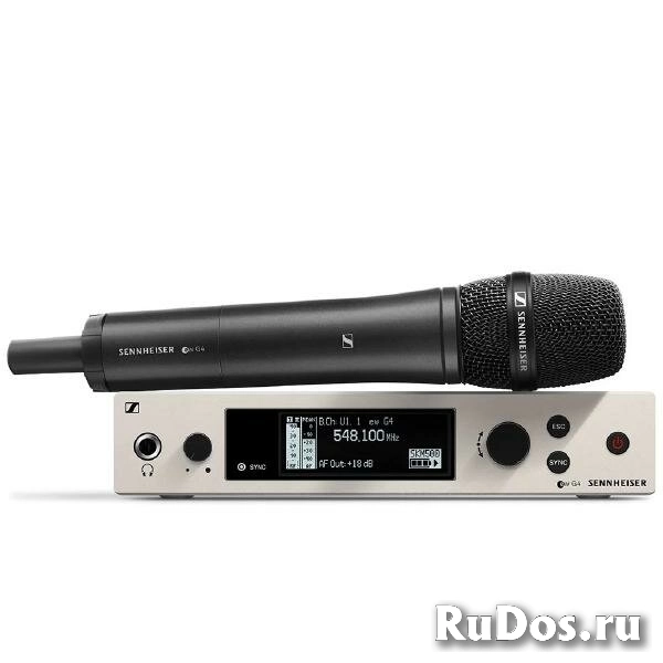 Радиосистема Sennheiser EW 500 G4-935-AW+ фото