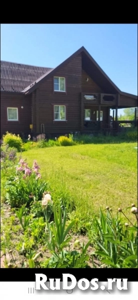 Продам коттедж 250 м2 фотка