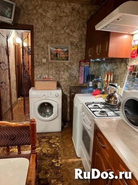 Продам 2 комнатную квартиру 38 м2 изображение 6