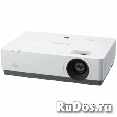 Проектор Sony VPL-EW455 фото