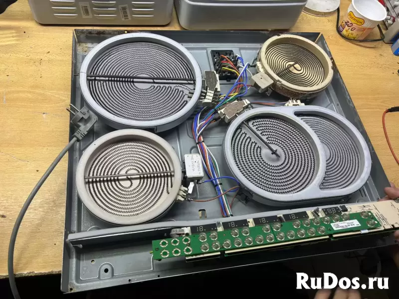 Сервисный-центр "ПроРемонт93 изображение 3