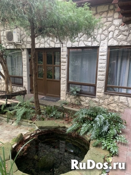 Резиденция в Адлере—всего в 2 минутах от моря. изображение 7