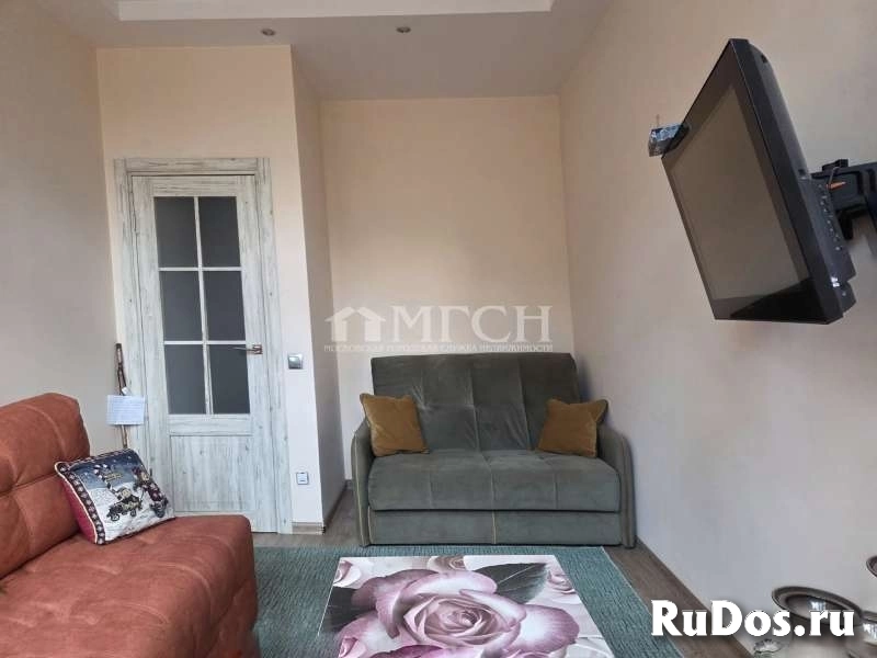 Продам 1 комнатную квартиру 36 м2 изображение 6