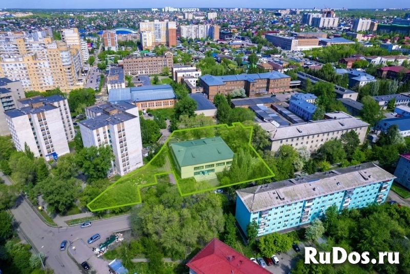 Продам коммерческую недвижимость 1490 м2 фото