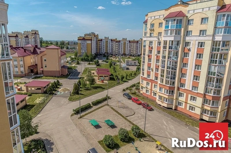 Продам 2 комнатную квартиру 67 м2 изображение 3