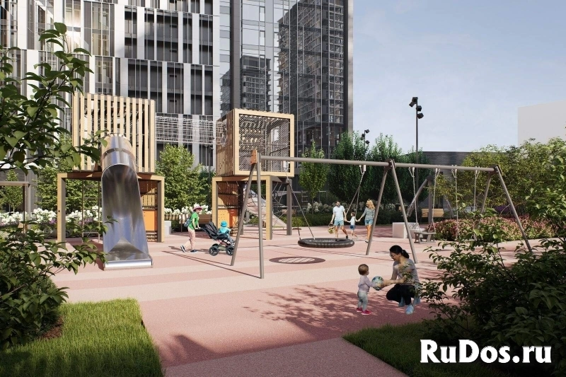 Продам 1 комнатную квартиру 33.7 м2 изображение 10