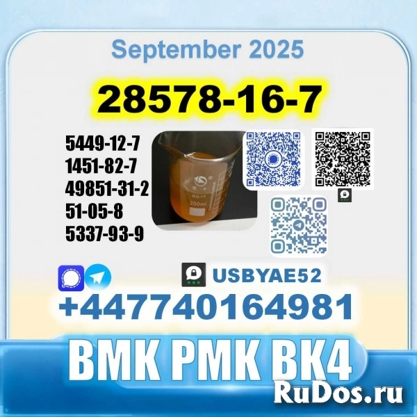 PMK oil 28578-16-7 BMK 5449-12-7 source factory в Владимире PMK oil 28578-16-7 BMK 5449-12-7 source factory изображение 3