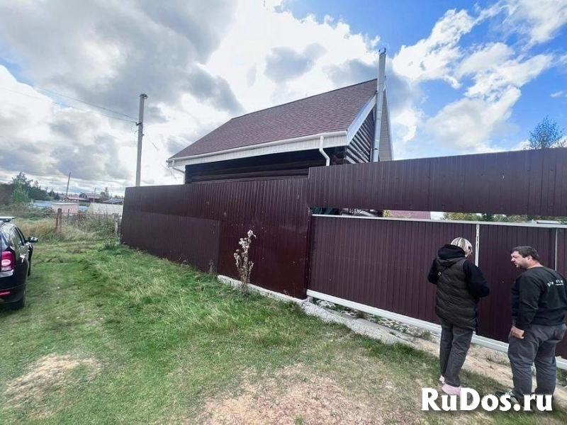 Продам коттедж 69.9 м2 изображение 8