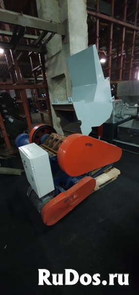 Моющая дробилка DSG – 520 MY изображение 3