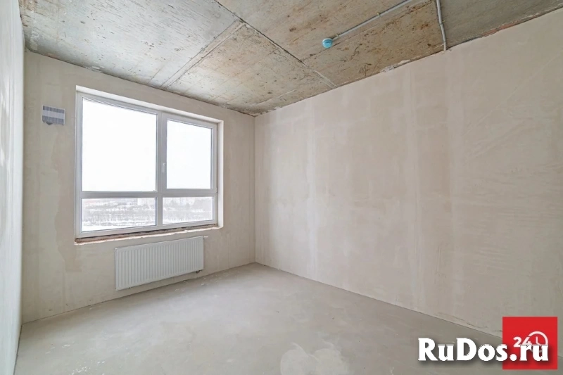 Продам 2 комнатную квартиру 63.5 м2 изображение 5