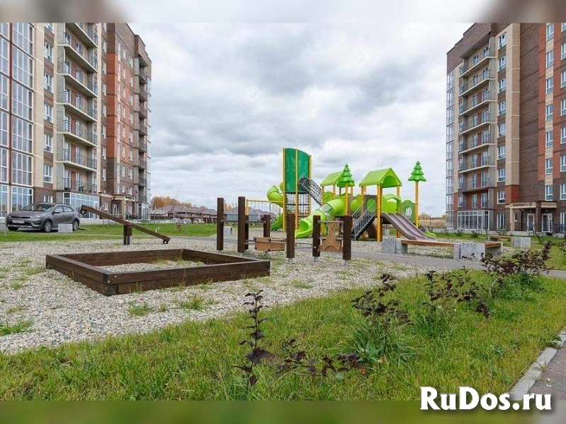 Продам 2 комнатную квартиру 53 м2 изображение 10