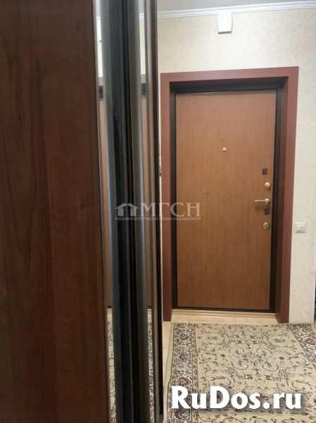 Продам 2 комнатную квартиру 56.4 м2 изображение 9