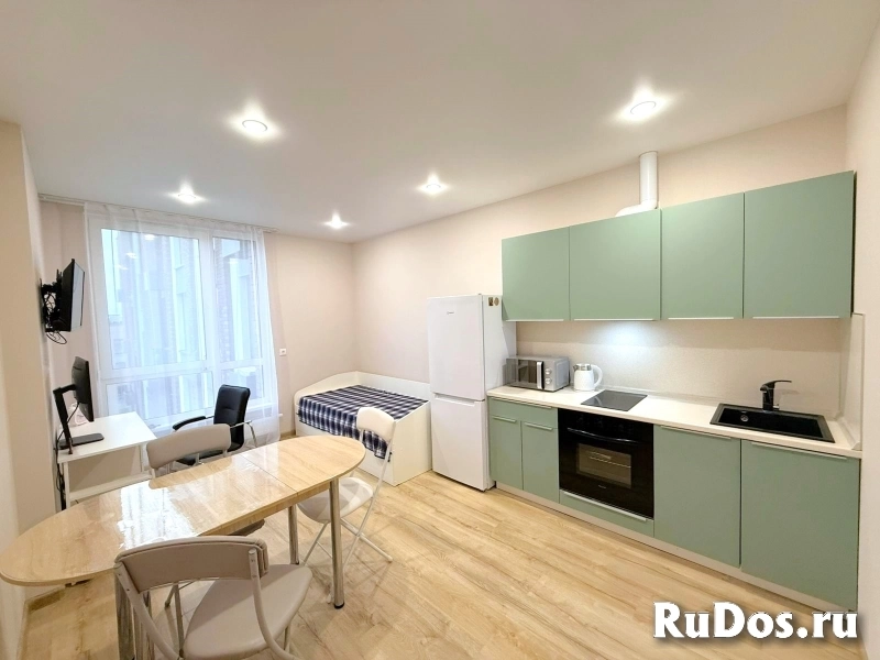 Продам 2 комнатную квартиру 54 м2 изображение 10