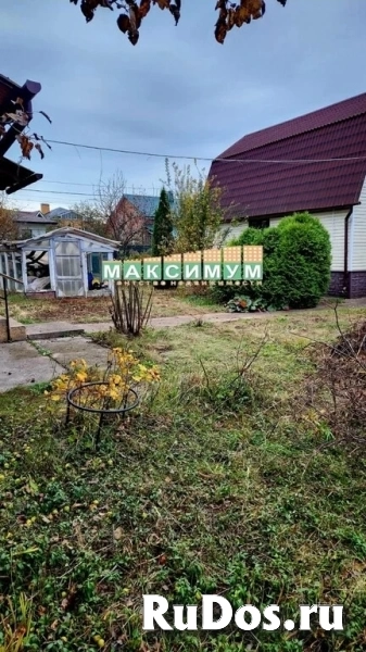 Продам коттедж 60 м2 изображение 10