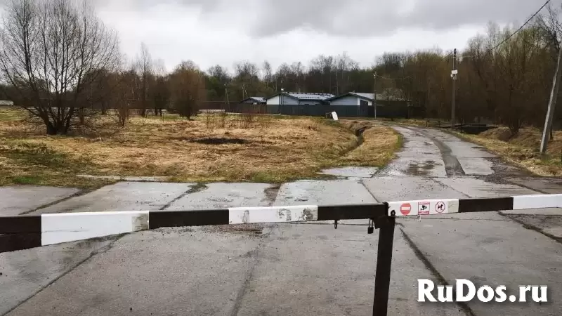 Продам Участок ИЖС в Москве фотка