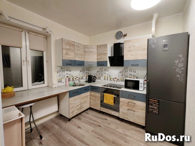Сдам 1 комнатную квартиру 28 м2 изображение 3