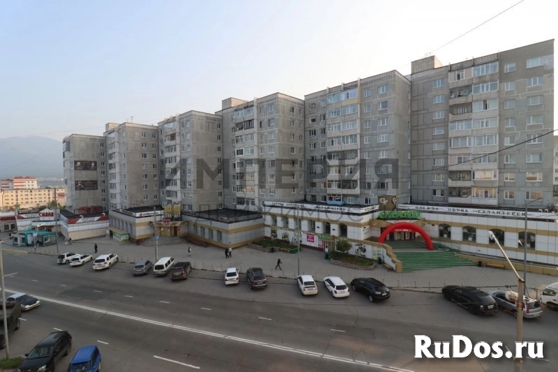 Продам 2 комнатную квартиру 42 м2 изображение 4