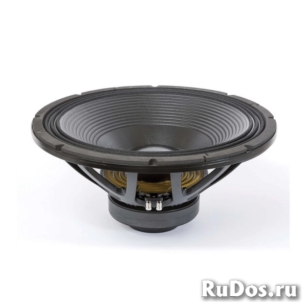 EighteenSound 21LW2500/4 21quot; Динамик с расширенным НЧ, 4 Ом, 1600 Вт AES, 95dB, 30-1000 Гц фото