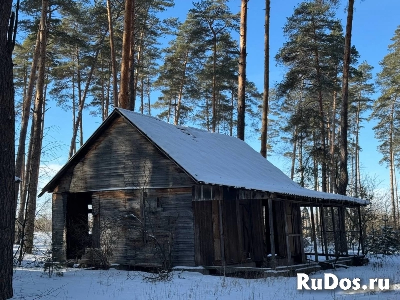 Продам коммерческую недвижимость 10148.2 м2 изображение 8