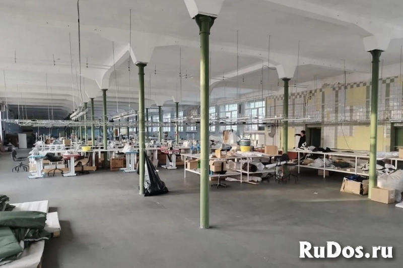 Сдам коммерческую недвижимость 1076 м2 изображение 3