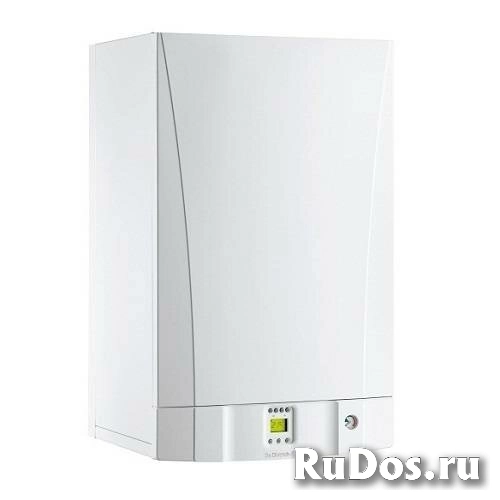 Газовый котел De Dietrich ZENA MS 24 BIC 23.3 кВт двухконтурный фото