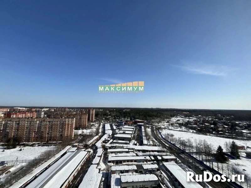 Сдам 1 комнатную квартиру 47 м2 изображение 5