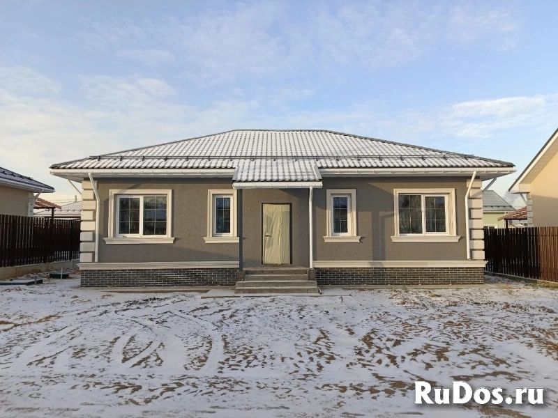 Продам коттедж 118.6 м2 фотка