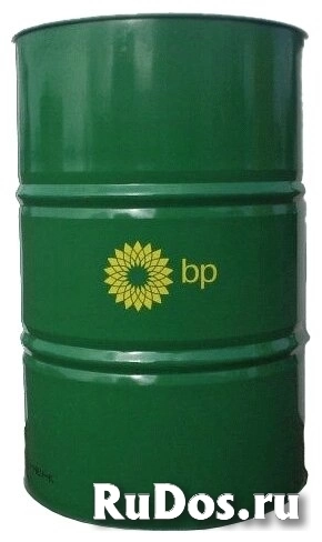 Моторное масло BP Visco 5000 5W-40 60 л фото
