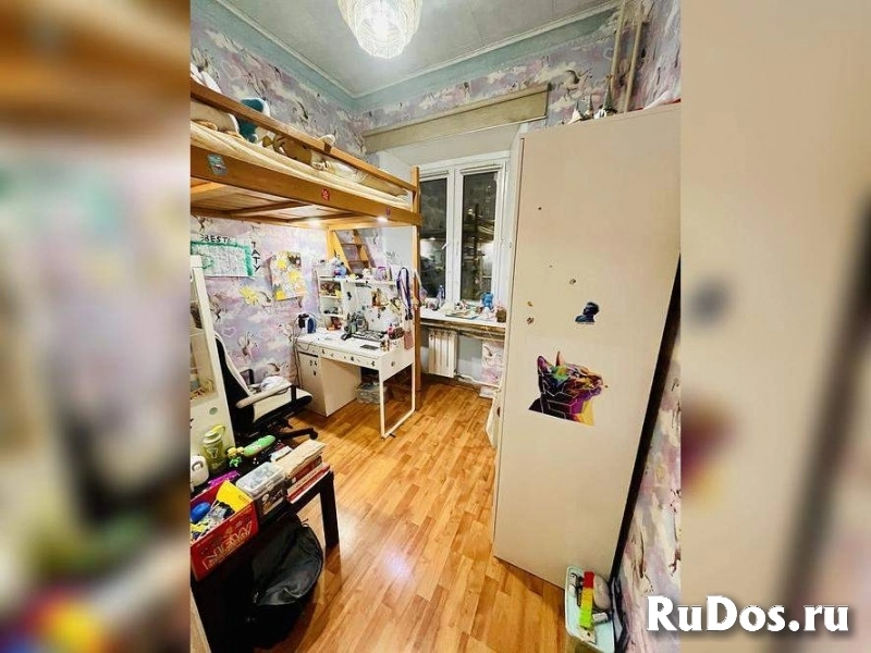 Продам 4 комнатную квартиру 91.6 м2 изображение 8