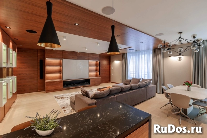 Продам 5 комнатную квартиру 250 м2 изображение 8