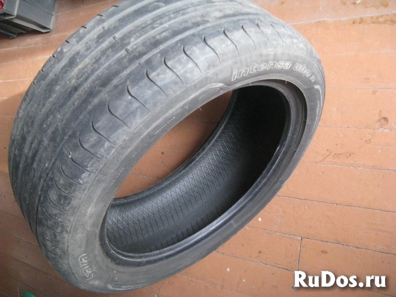 шины летние SAVA intensa uhp 2 225/50 R17 (2шт.) фотка