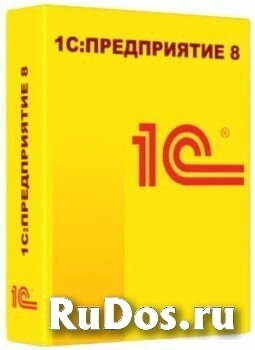 Право на использование (электронно) 1С 1С:Предприятие 8.3 ПРОФ. Лицензия на сервер (x86-64). фото