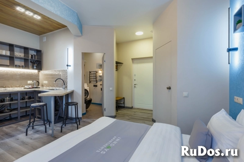 Inndays Apartments изображение 10