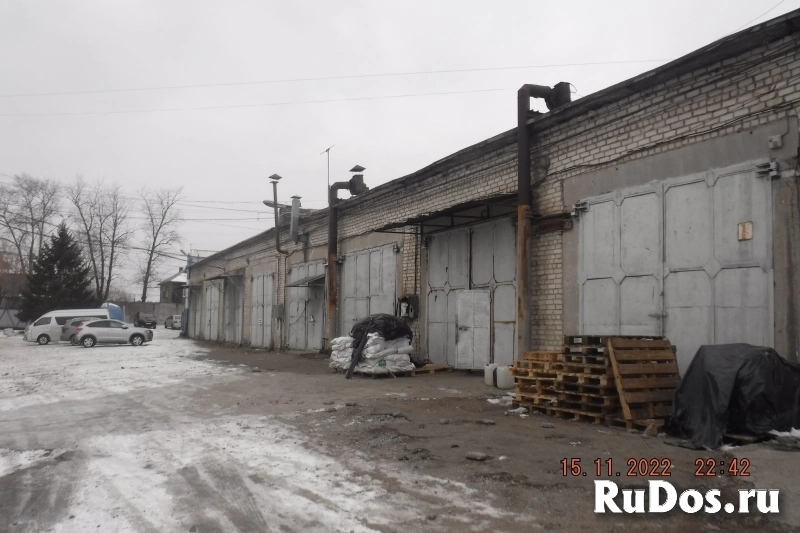 аренда помещения  Проспект 60 лет Октября 182/2 фотка