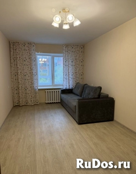 Сдам 1 комнатную квартиру 40 м2 изображение 4