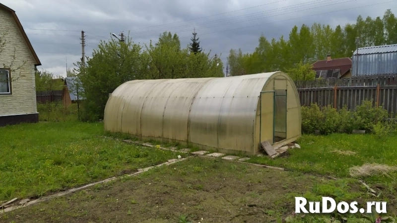Продается дача 60кв.м. на участке 9с. Раменский р-н СНТ Учитель изображение 4