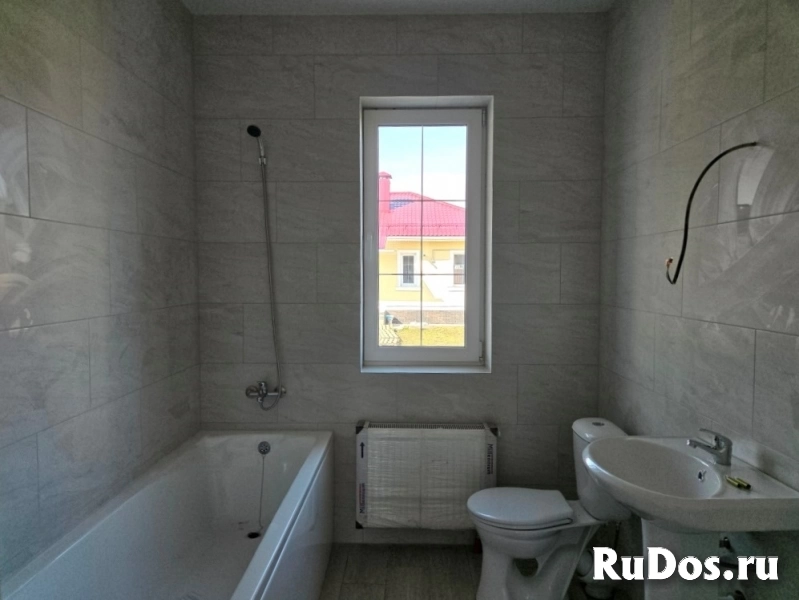 Продам коттедж 117.8 м2 изображение 8